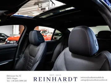 330i LIMOUSINE M SPORT/19Z/LASER/eGSD/HiFi/KAM.