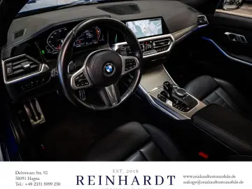 330i LIMOUSINE M SPORT/19Z/LASER/eGSD/HiFi/KAM.