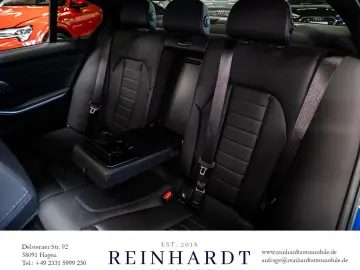 330i LIMOUSINE M SPORT/19Z/LASER/eGSD/HiFi/KAM.