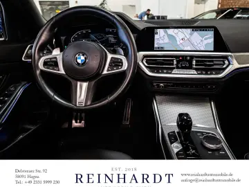 330i LIMOUSINE M SPORT/19Z/LASER/eGSD/HiFi/KAM.