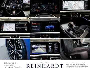 330i LIMOUSINE M SPORT/19Z/LASER/eGSD/HiFi/KAM.