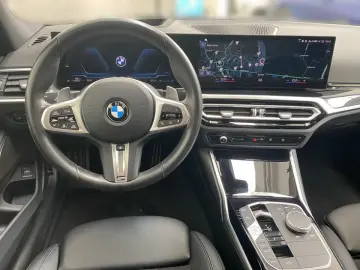 320d xDrive Lim. M Sport GSD DA Pro H/K AHK STH