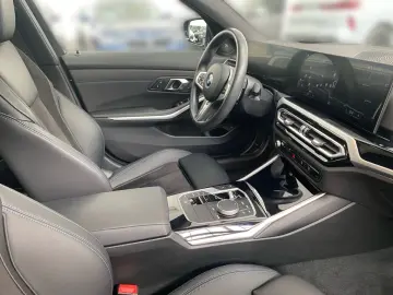 320d xDrive Lim. M Sport GSD DA Pro H/K AHK STH