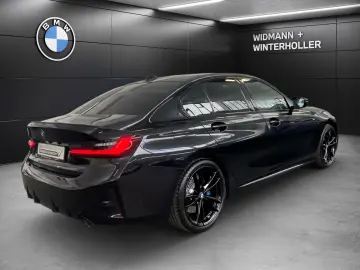 320d xDrive Lim. M Sport GSD DA Pro H/K AHK STH