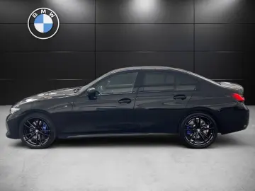 320d xDrive Lim. M Sport GSD DA Pro H/K AHK STH