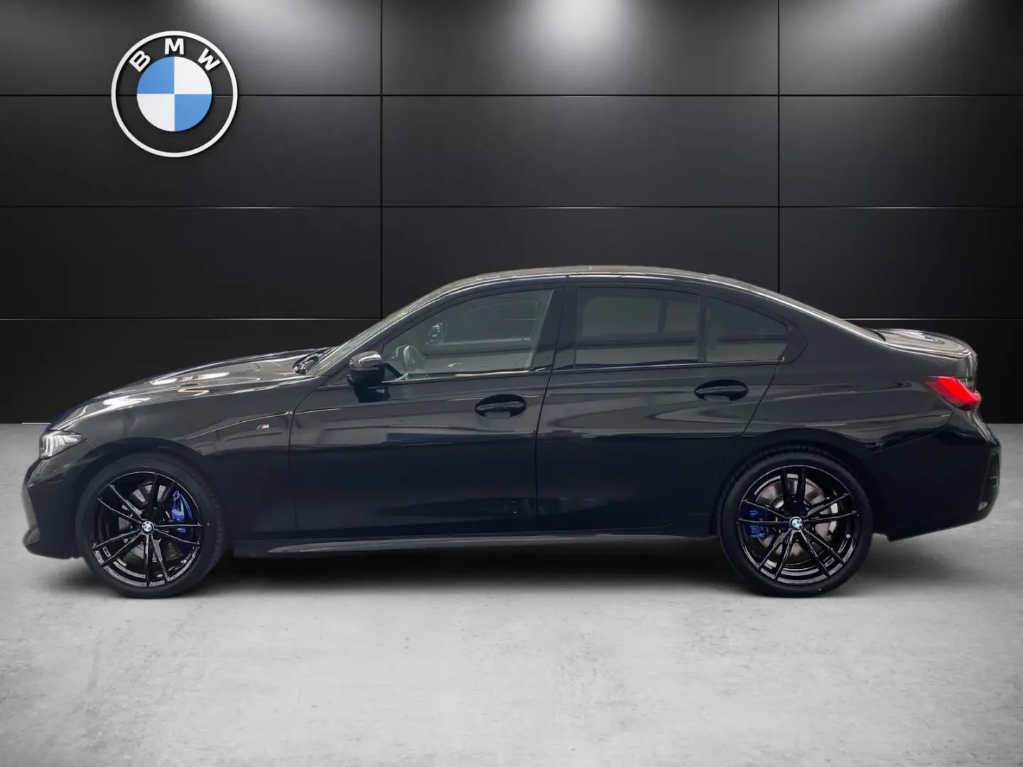 320d xDrive Lim. M Sport GSD DA Pro H/K AHK STH
