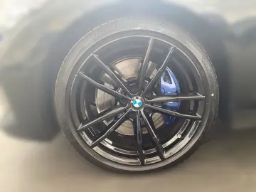 320d xDrive Lim. M Sport GSD DA Pro H/K AHK STH