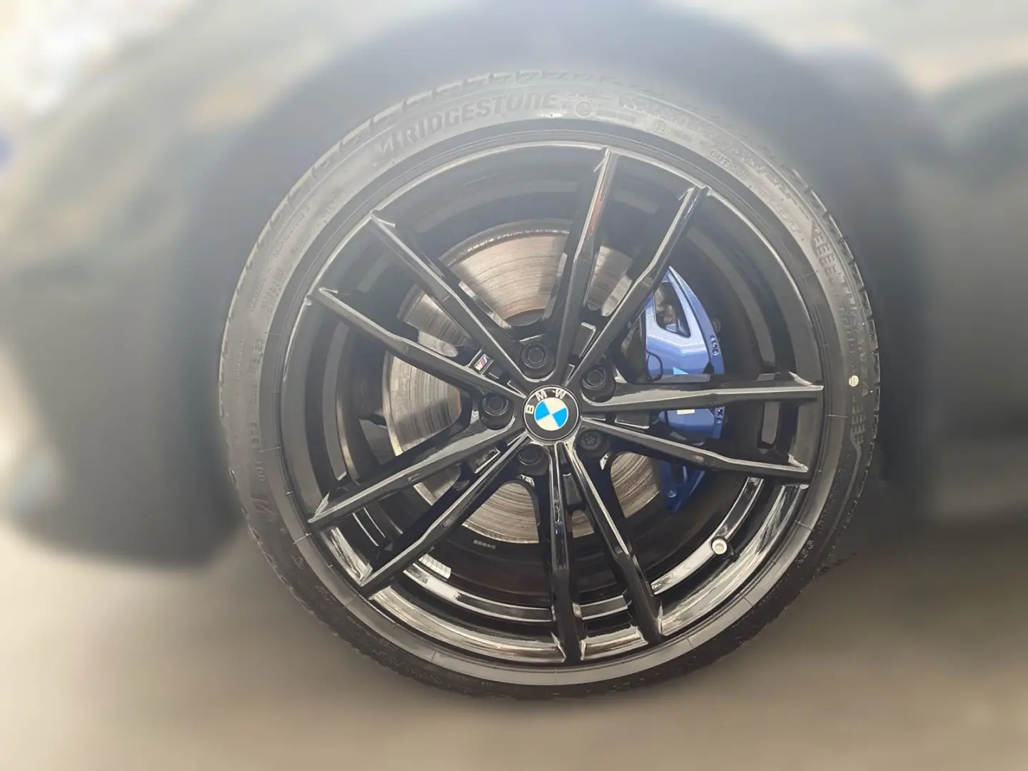 320d xDrive Lim. M Sport GSD DA Pro H/K AHK STH