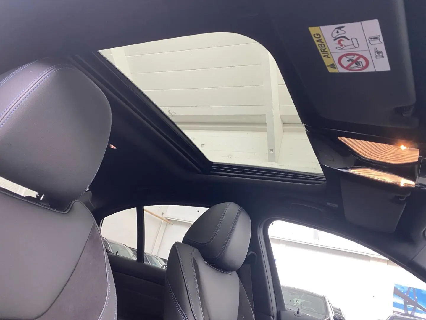 320d xDrive Lim. M Sport GSD DA Pro H/K AHK STH