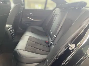 320d xDrive Lim. M Sport GSD DA Pro H/K AHK STH