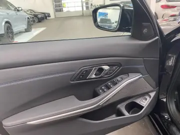 320d xDrive Lim. M Sport GSD DA Pro H/K AHK STH