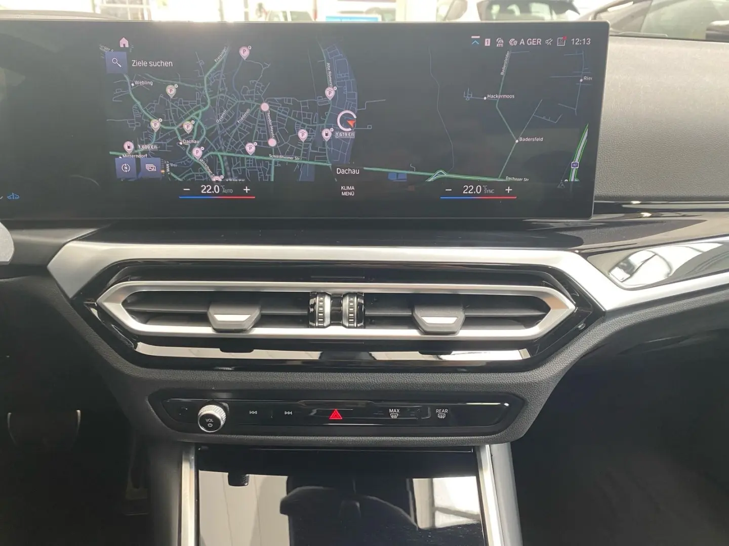 320d xDrive Lim. M Sport GSD DA Pro H/K AHK STH