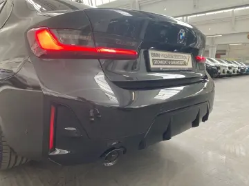 320d xDrive Lim. M Sport GSD DA Pro H/K AHK STH