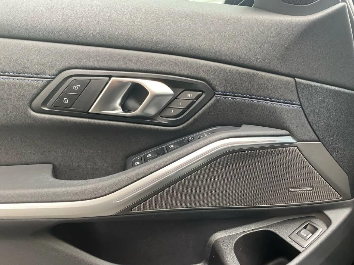 320d xDrive Lim. M Sport GSD DA Pro H/K AHK STH