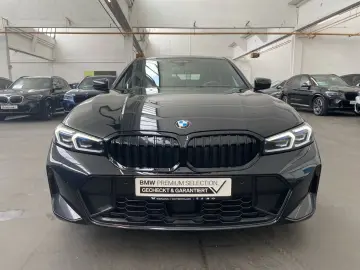 320d xDrive Lim. M Sport GSD DA Pro H/K AHK STH