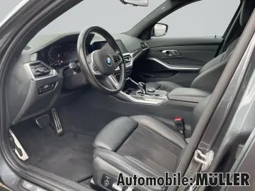 320 d Limousine*M-Sport*RFK*LED*DAB*HiFi*Tempoma