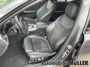 320 d Limousine*M-Sport*RFK*LED*DAB*HiFi*Tempoma