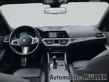 320 d Limousine*M-Sport*RFK*LED*DAB*HiFi*Tempoma