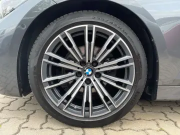 320 d Limousine*M-Sport*RFK*LED*DAB*HiFi*Tempoma