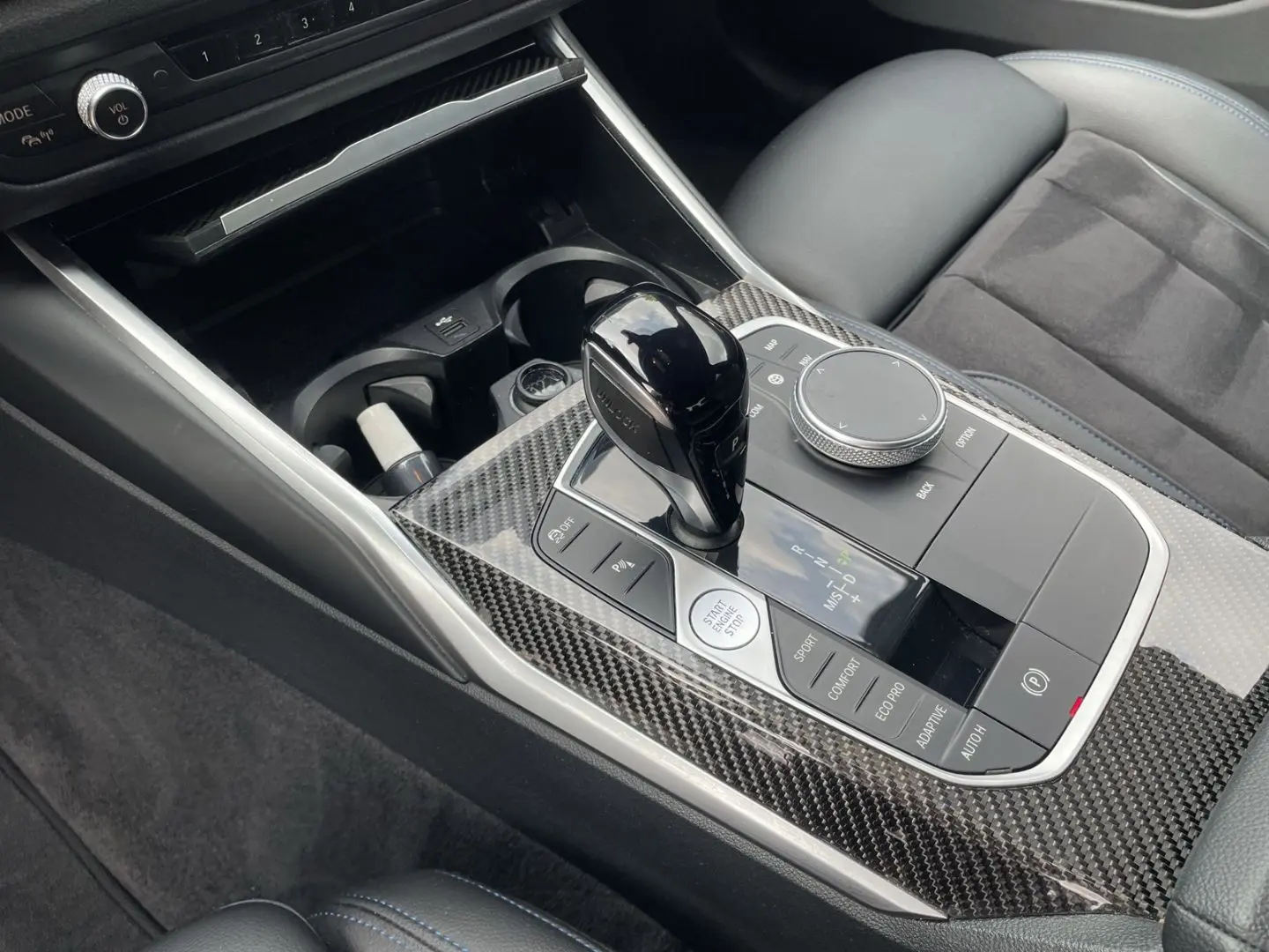 320 d Limousine*M-Sport*RFK*LED*DAB*HiFi*Tempoma