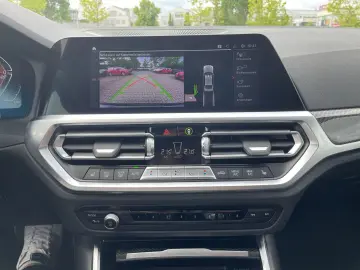 320 d Limousine*M-Sport*RFK*LED*DAB*HiFi*Tempoma