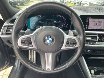 320 d Limousine*M-Sport*RFK*LED*DAB*HiFi*Tempoma