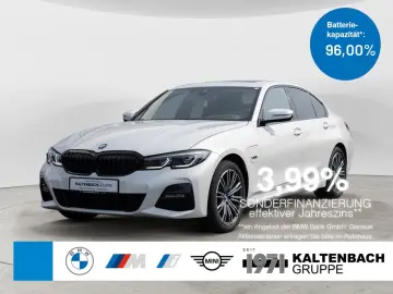 330e M-Sport HUD LASER LED W-LAN NAVI HGSD H K