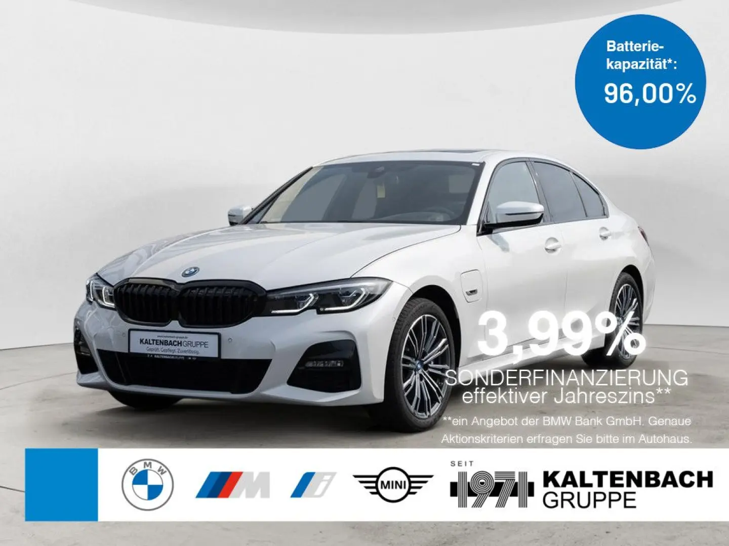 330e M-Sport HUD LASER LED W-LAN NAVI HGSD H/K