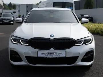 330e M-Sport HUD LASER LED W-LAN NAVI HGSD H/K