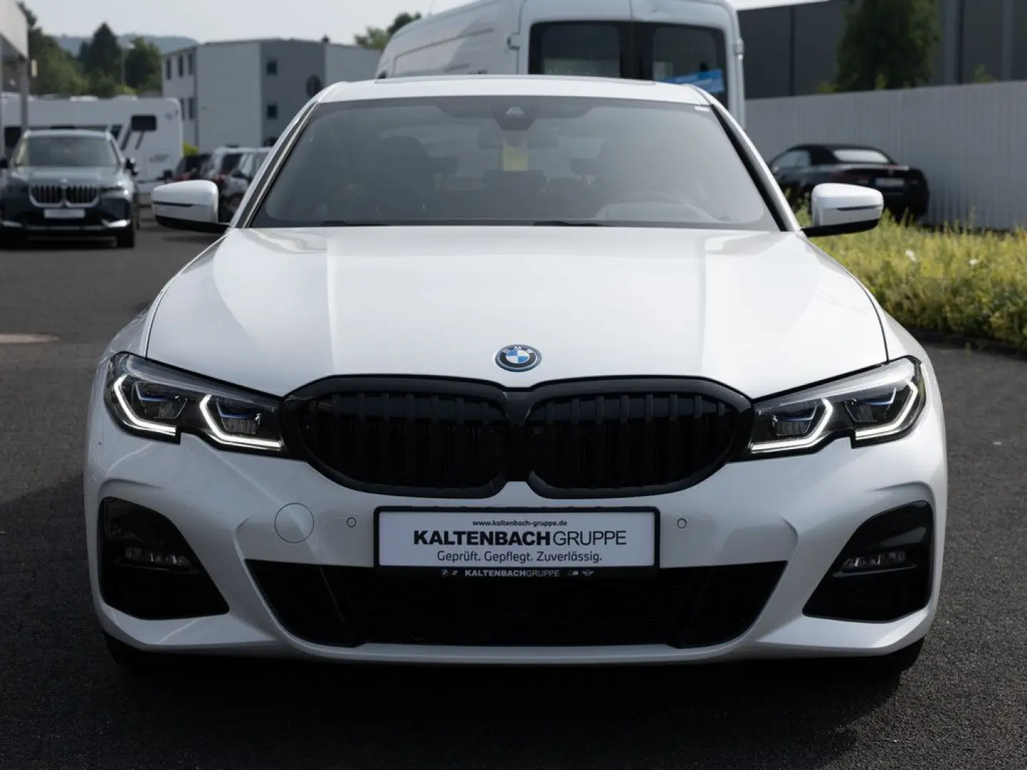 330e M-Sport HUD LASER LED W-LAN NAVI HGSD H/K