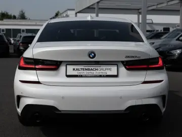 330e M-Sport HUD LASER LED W-LAN NAVI HGSD H/K