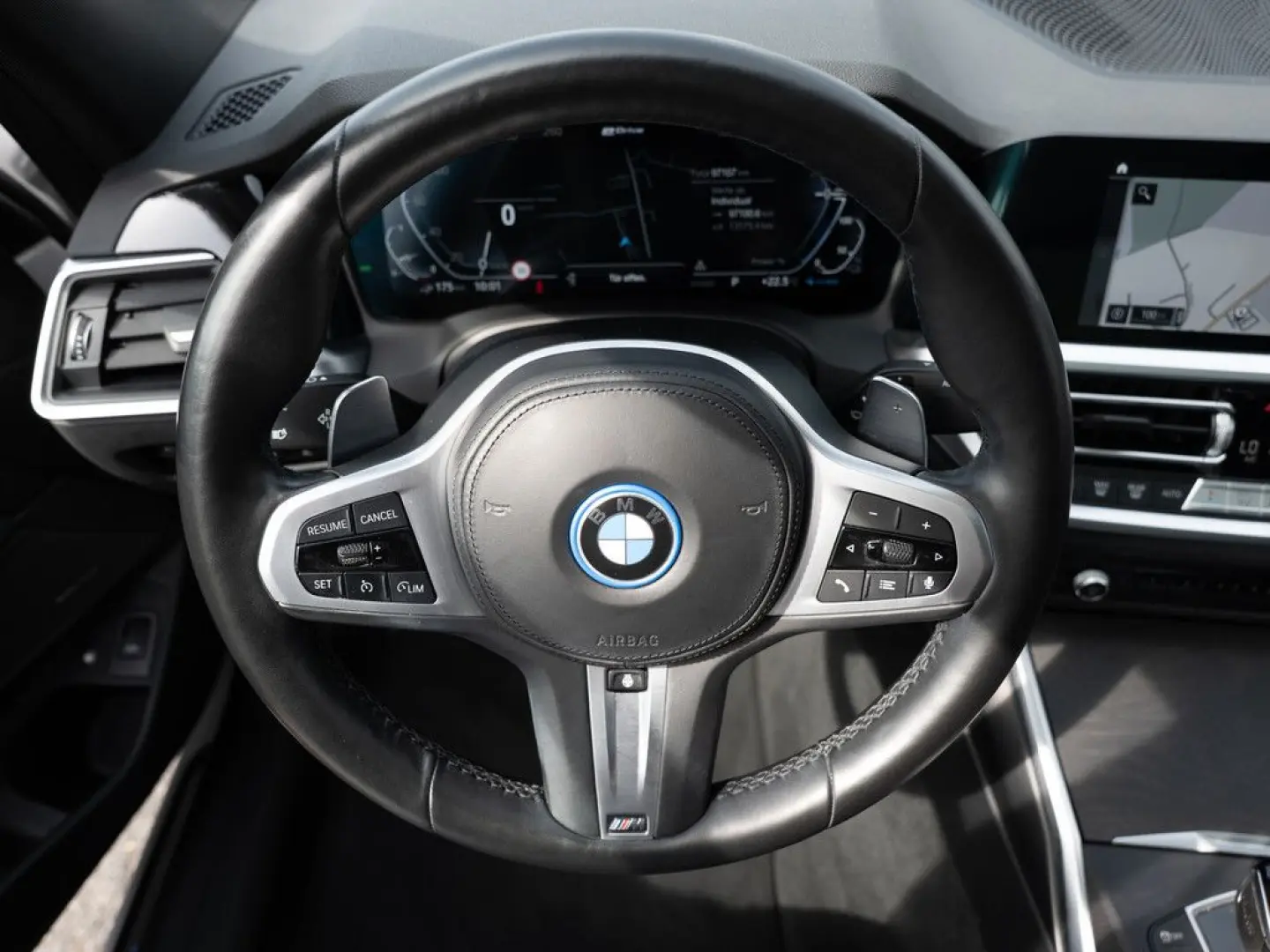 330e M-Sport HUD LASER LED W-LAN NAVI HGSD H/K