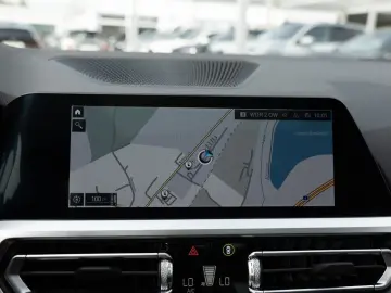 330e M-Sport HUD LASER LED W-LAN NAVI HGSD H/K