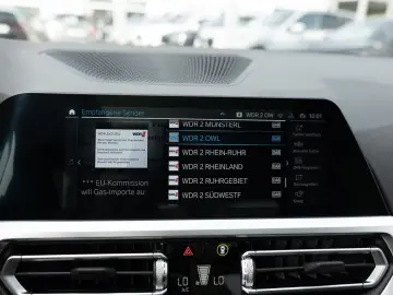 330e M-Sport HUD LASER LED W-LAN NAVI HGSD H/K