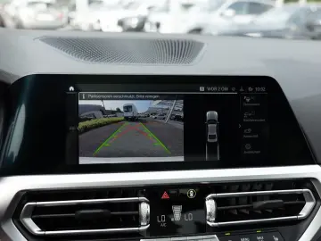 330e M-Sport HUD LASER LED W-LAN NAVI HGSD H/K