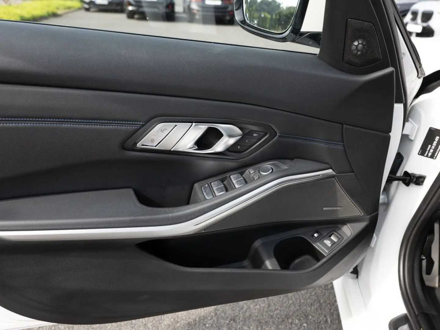 330e M-Sport HUD LASER LED W-LAN NAVI HGSD H/K