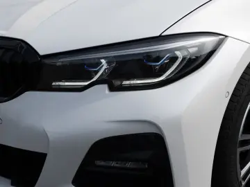 330e M-Sport HUD LASER LED W-LAN NAVI HGSD H/K