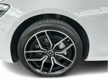 E 300 de 4M AMG