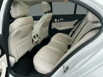 E 300 de 4M AMG