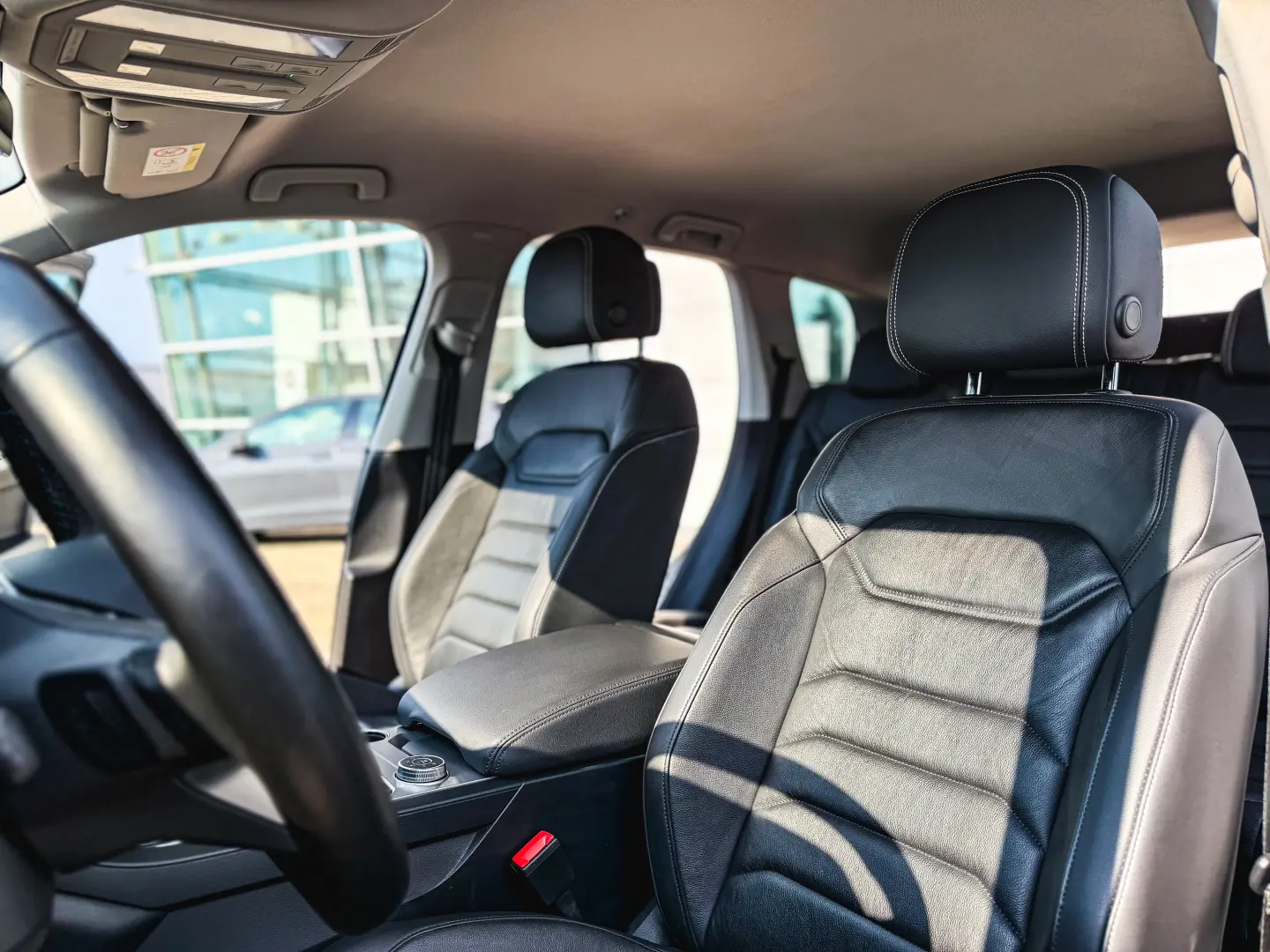 VW Touareg V6 TDI Style 231CP DSG 4Motion
