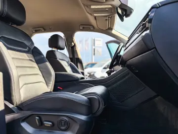 VW Touareg V6 TDI Style 231CP DSG 4Motion