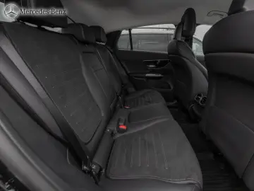 GLC 200 4M Coupé AMG MBUX+RüKam+AHK+LED+DISTRO