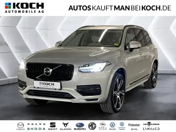 XC90 T8 Recharge AWD Inscr.PANO AHK ACC BLIS H&K