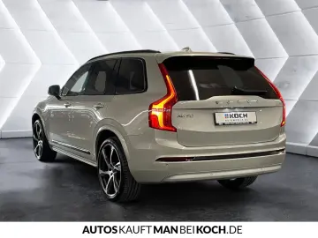 XC90 T8 Recharge AWD Inscr.PANO AHK ACC BLIS H&K
