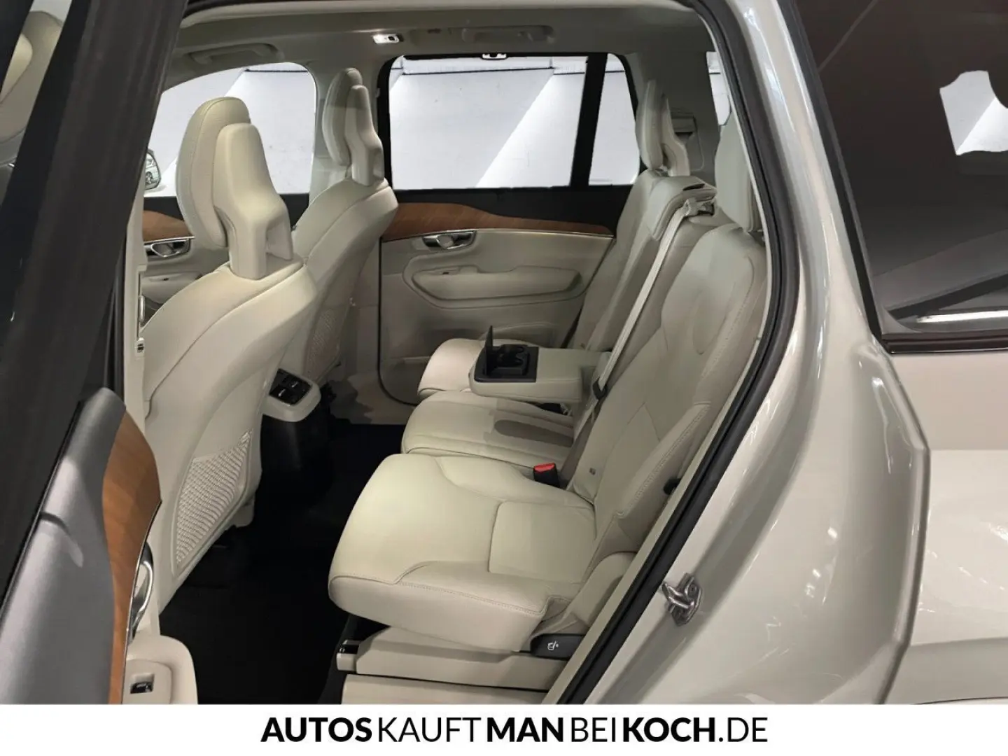XC90 T8 Recharge AWD Inscr.PANO AHK ACC BLIS H&K