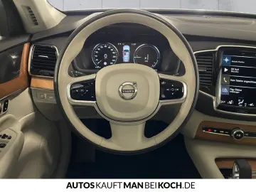 XC90 T8 Recharge AWD Inscr.PANO AHK ACC BLIS H&K