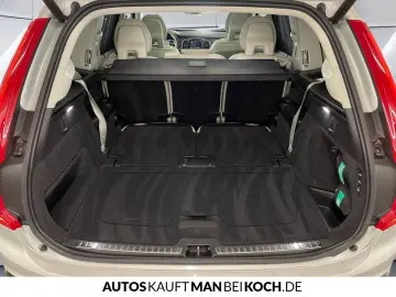 XC90 T8 Recharge AWD Inscr.PANO AHK ACC BLIS H&K