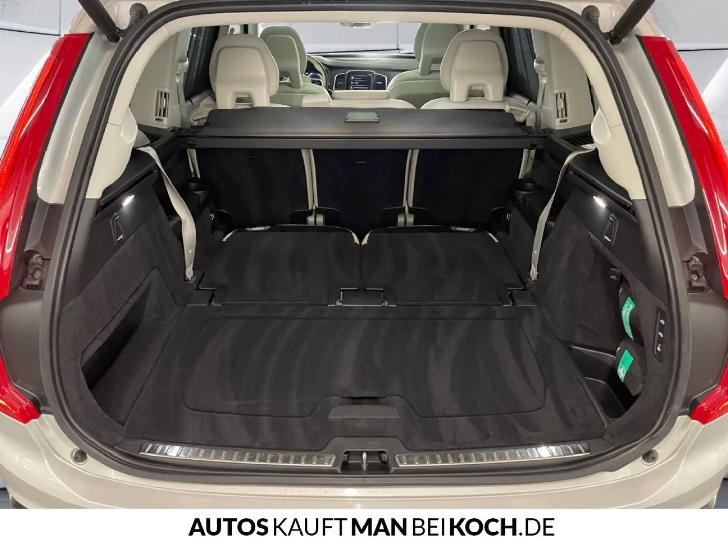 XC90 T8 Recharge AWD Inscr.PANO AHK ACC BLIS H&K