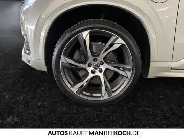 XC90 T8 Recharge AWD Inscr.PANO AHK ACC BLIS H&K