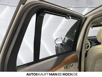 XC90 T8 Recharge AWD Inscr.PANO AHK ACC BLIS H&K